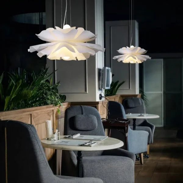 Flower Pendant Light S131