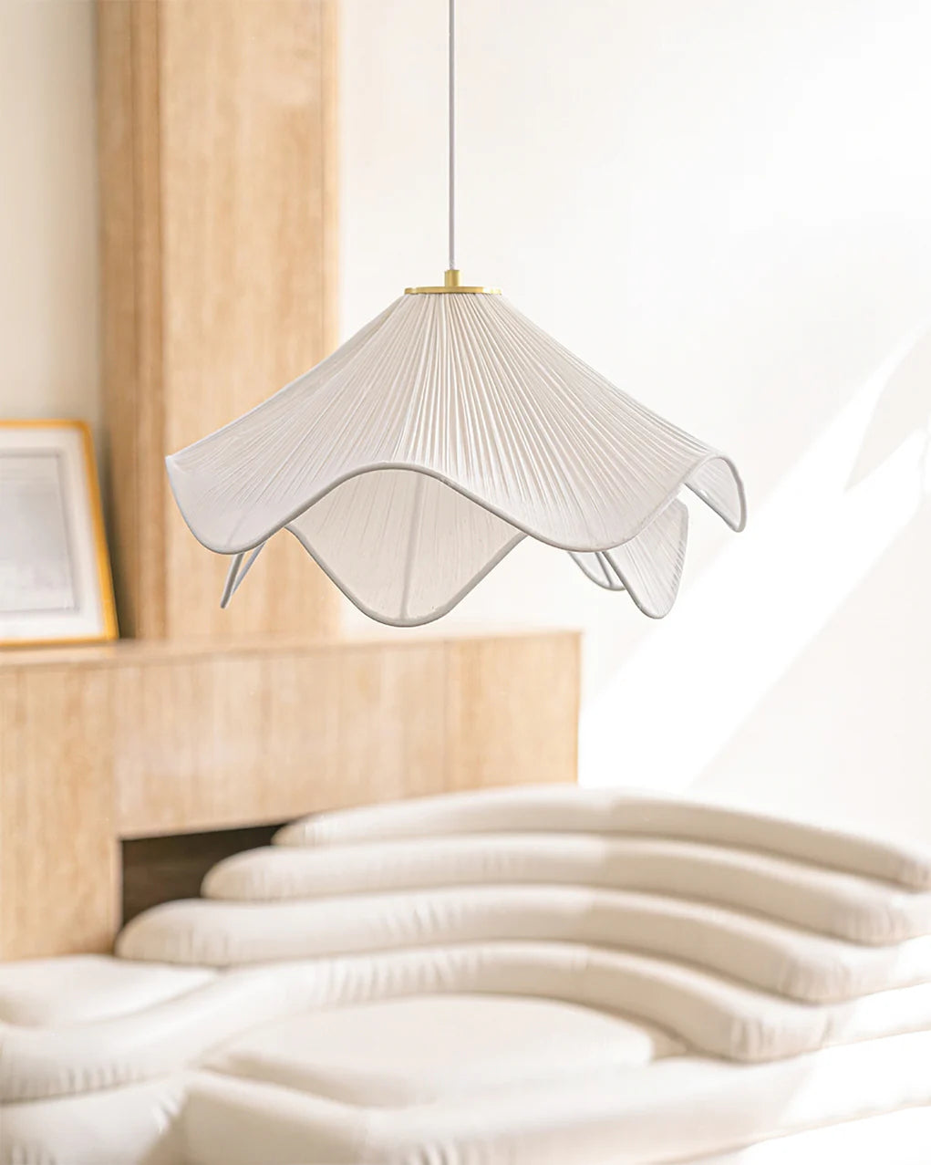 Lia Pendant Lamp