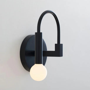 Arch Wall Lamp