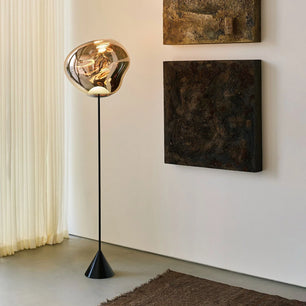 Lava Slim Floor Lamp