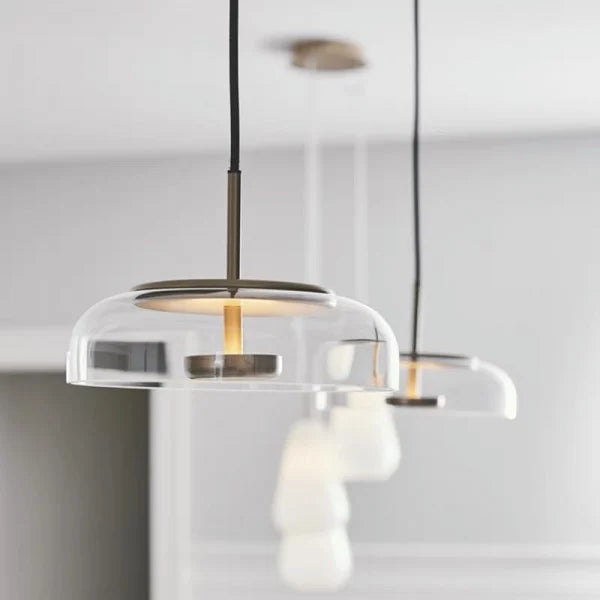 Blossi 1 Pendant Light