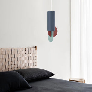 Suprematic Pendant Lamp