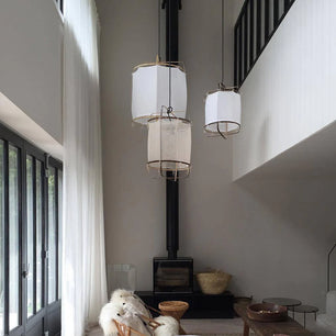 AY Illuminate Pendant Lamp