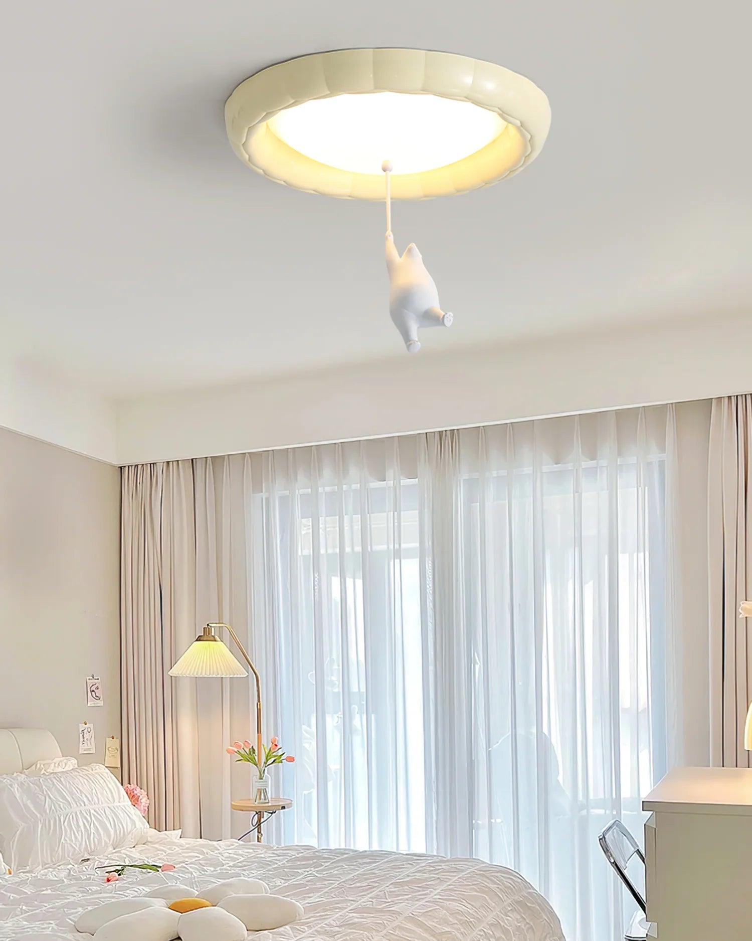 Kami Little Bear Ceiling Light