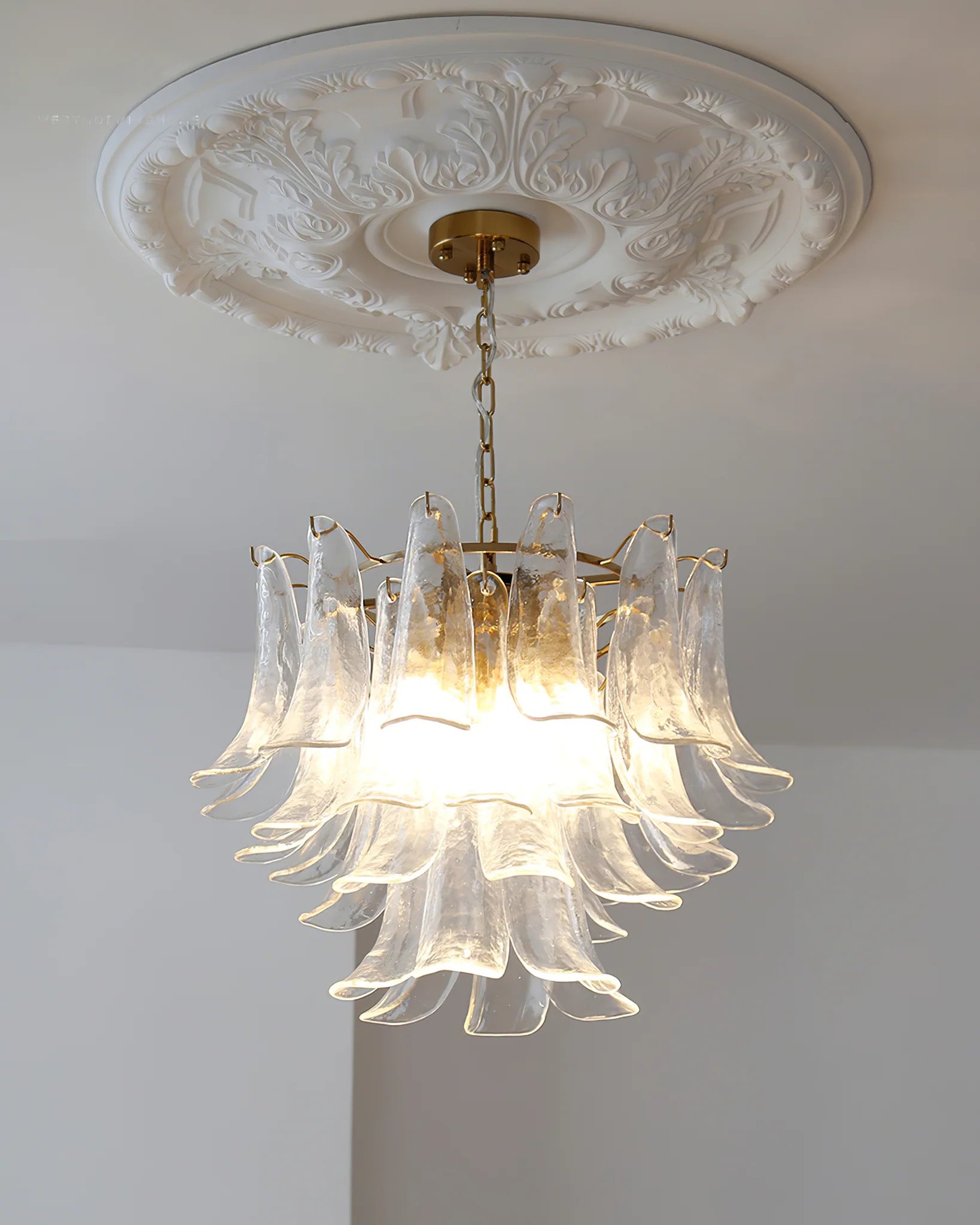 Murano Chandelier