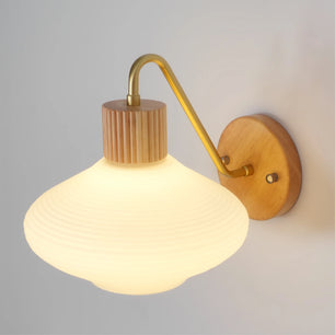 Wohlert Wall Lamp