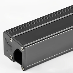 Perno Rotatable Facade Wall Washer