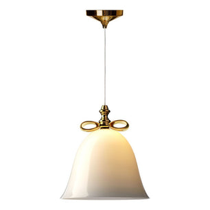 Bell Pendant Lamp