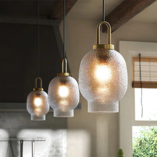 Marco Pendant Lamp