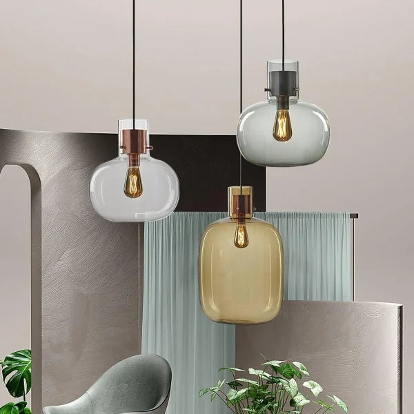 Awa Pendant Light