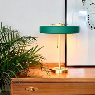 Revolve Table Lamp