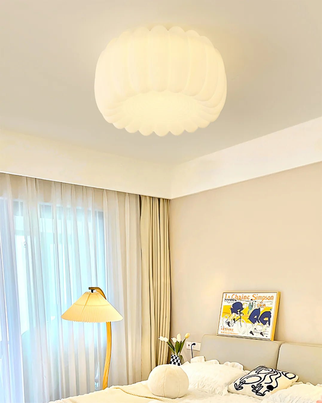 Alta Ceiling Lamp