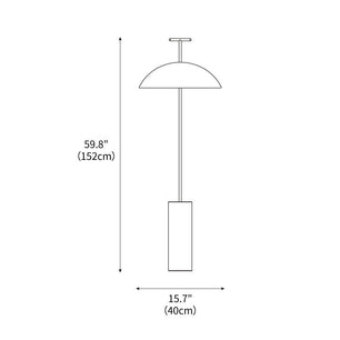 Geen-a Floor Lamp