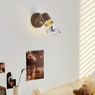 Vaughan Wall Lamp