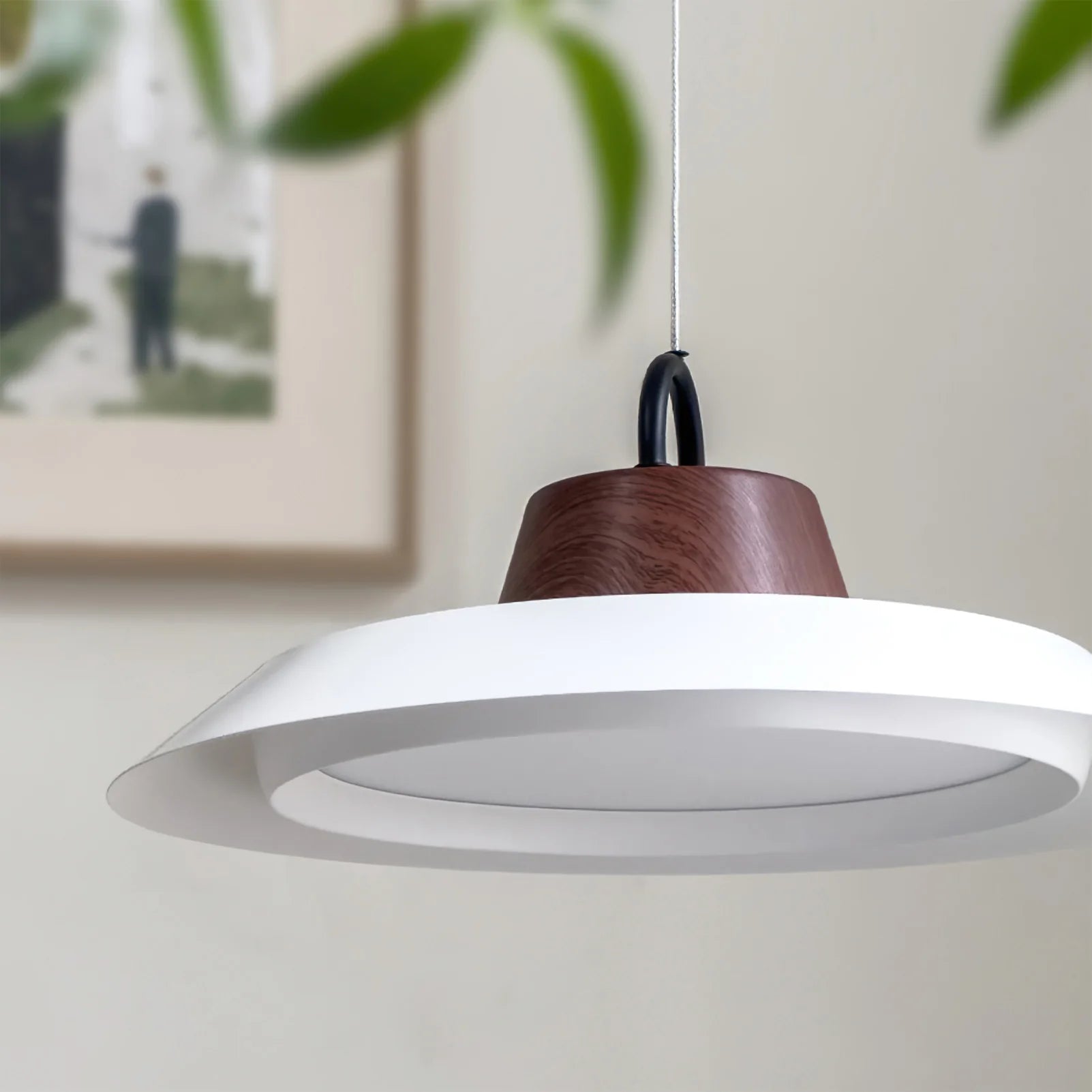 Arenal Pendant Lamp