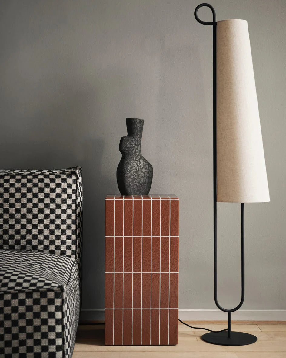 Ancora Floor Lamp