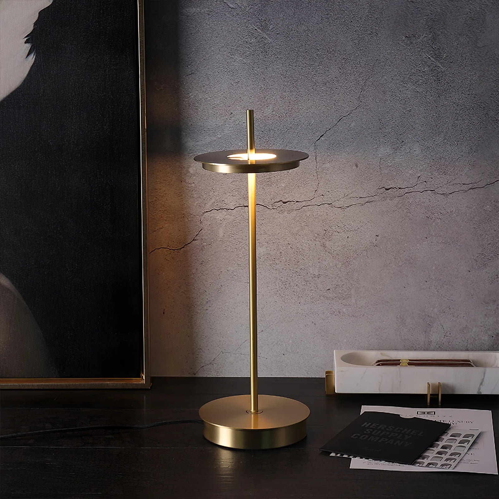 Giulietta Table Lamp