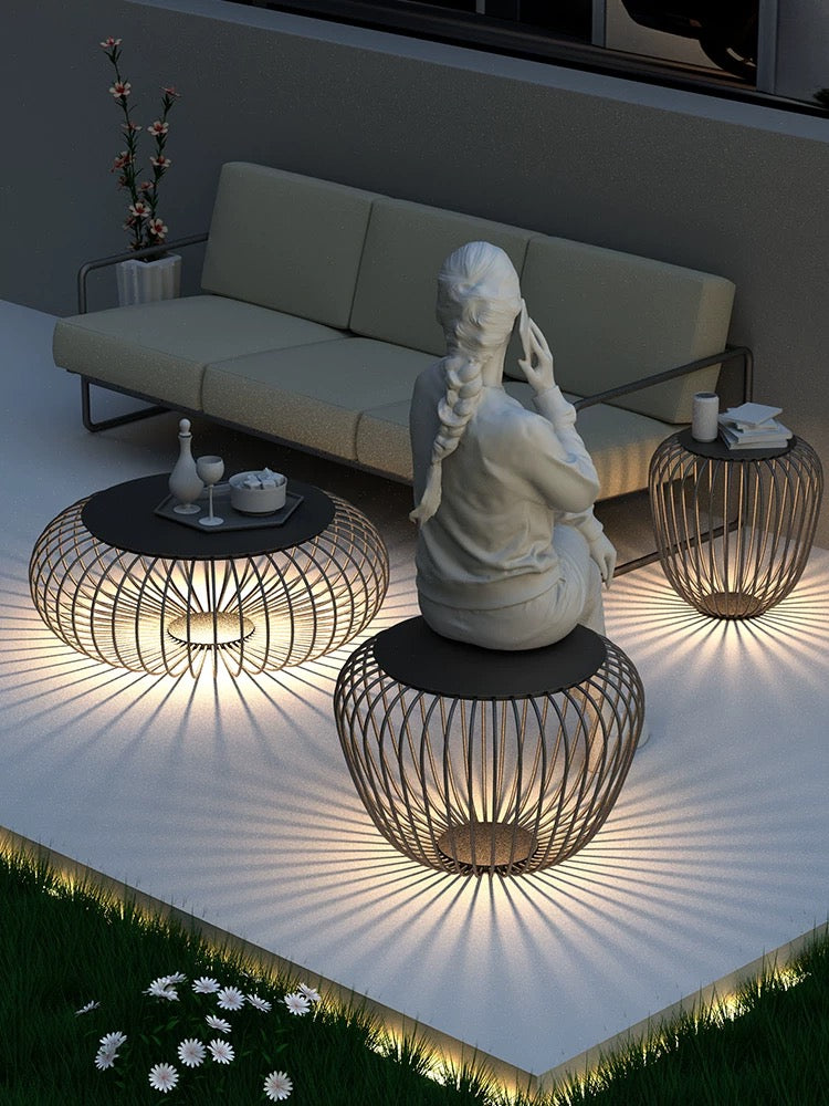 Meridiano Garden Table Light