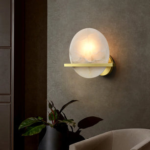 Savion Wall Lamp