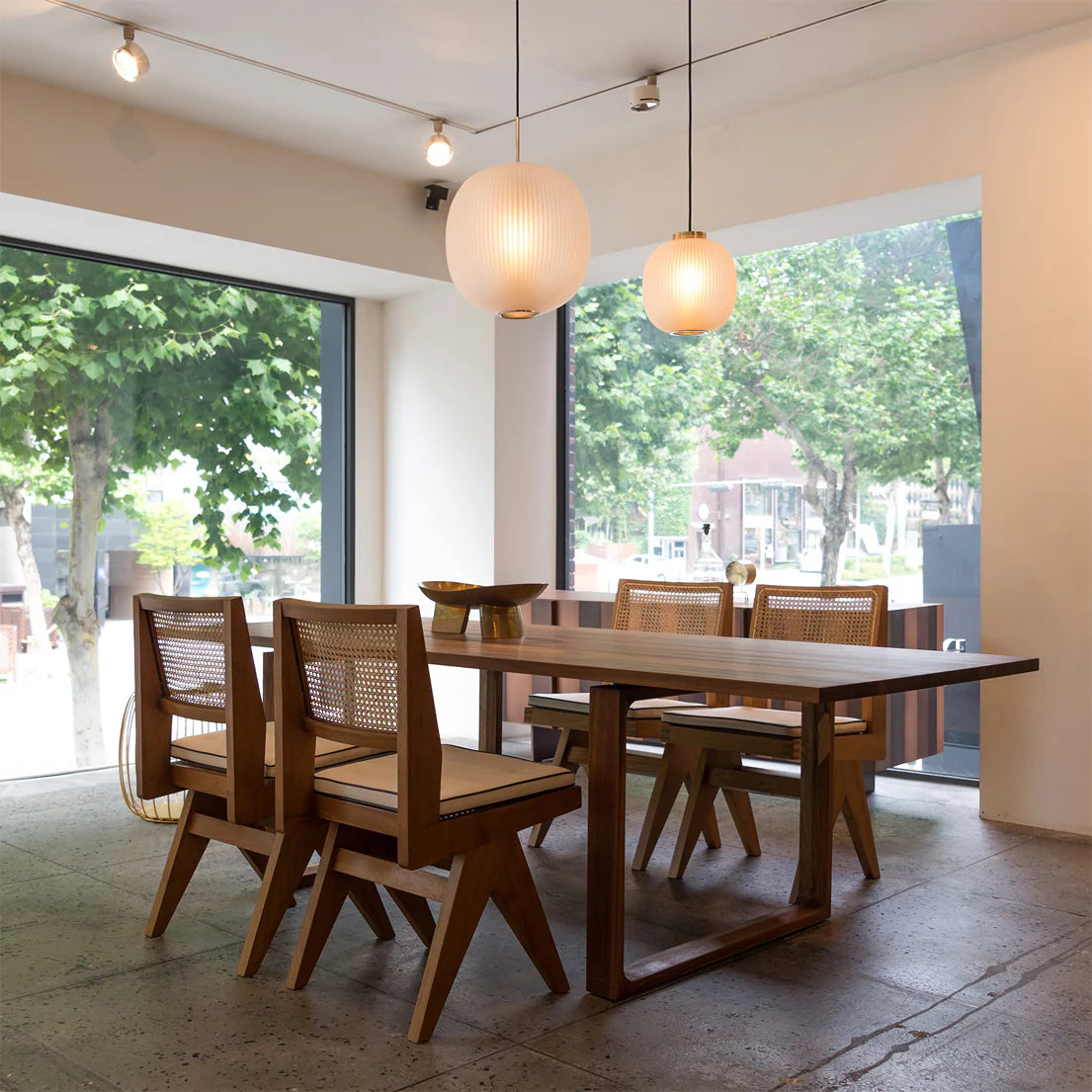 Bloom Pendant Light