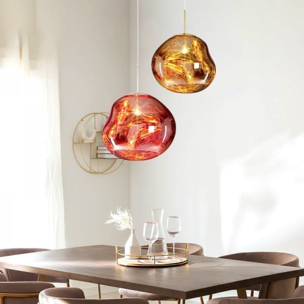 Melt Pendant Light S53