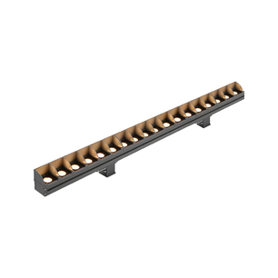 Grazia Anti-Glare Linear Wall Washer