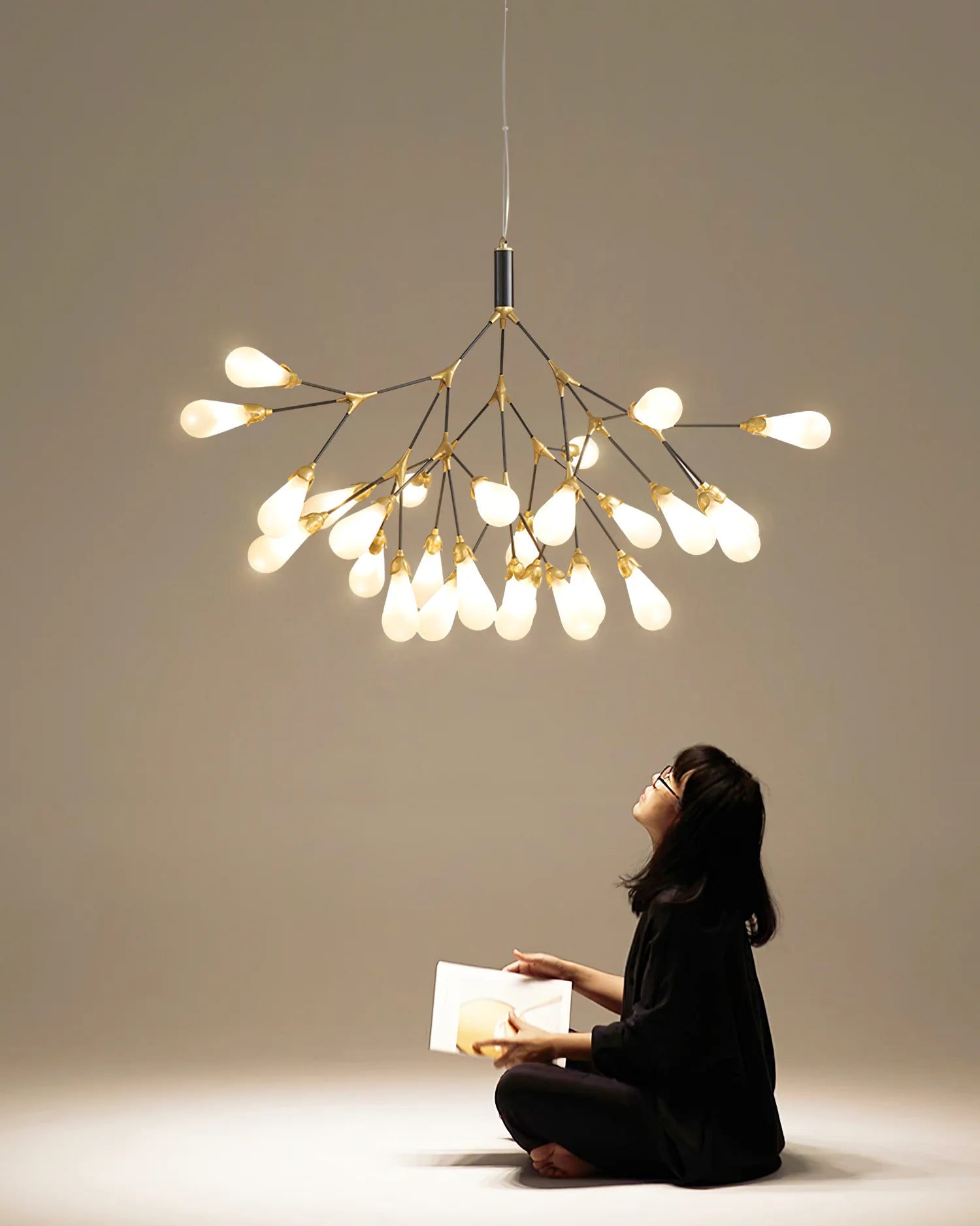 Aiwen Chandelier