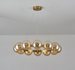 Bomma Pendant  Lamp