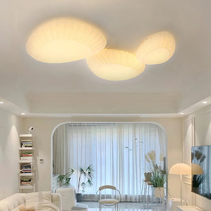 Cobblestone Ceiling Lamp