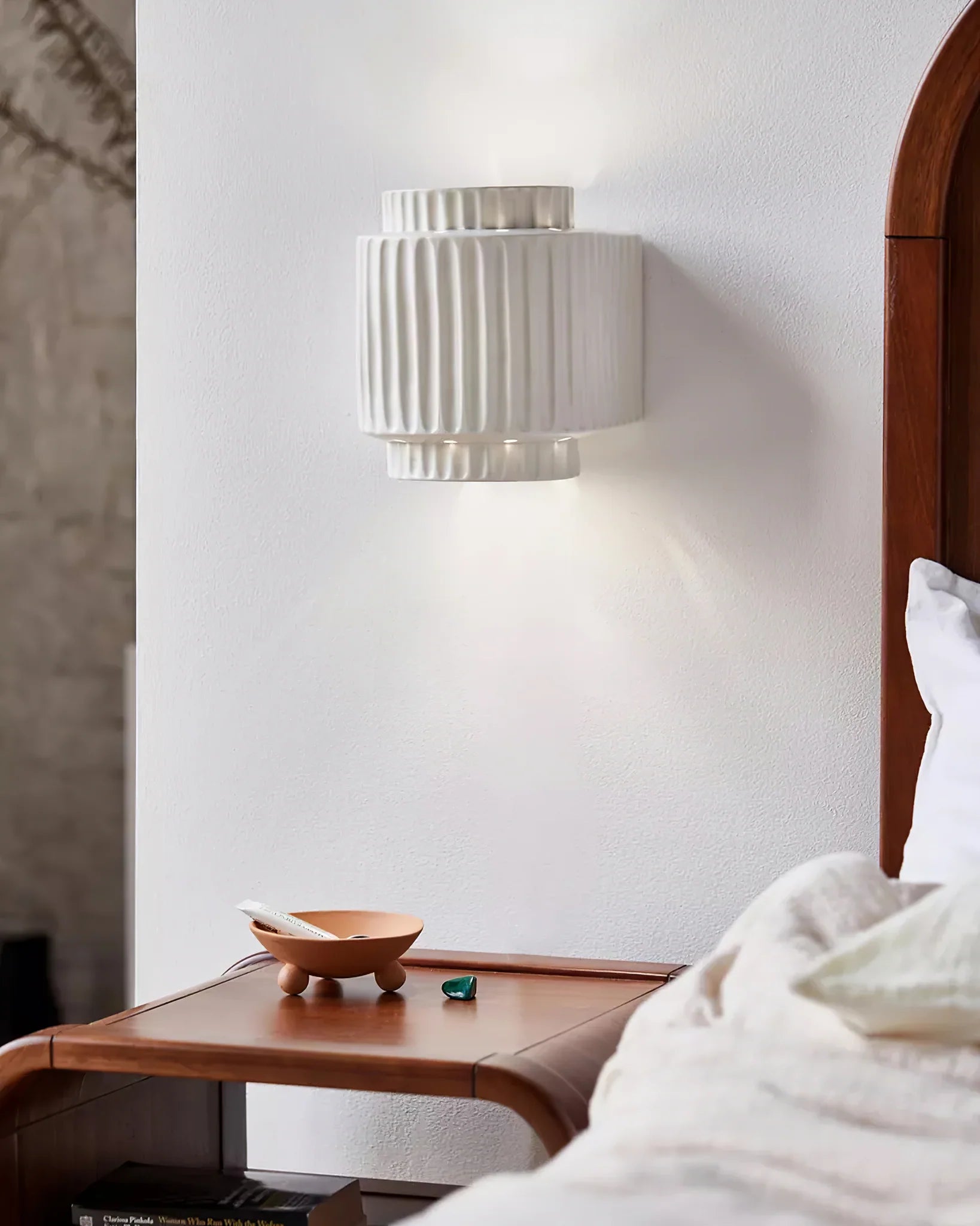 Tristan Wall Lamp