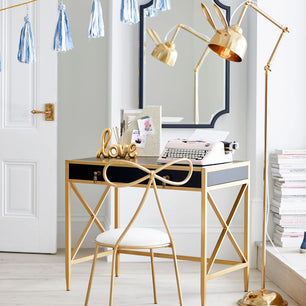 Bunny Task Floor Lamp