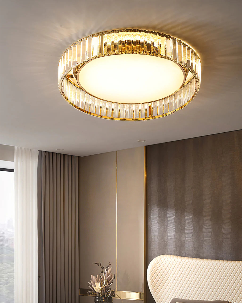 Curzon Ceiling Lamp