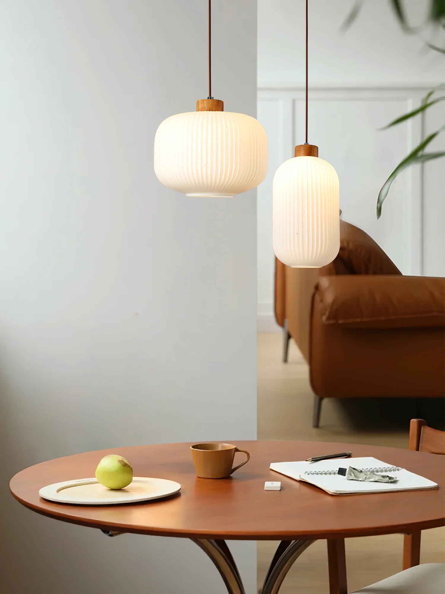 Rime Pendant Lamp