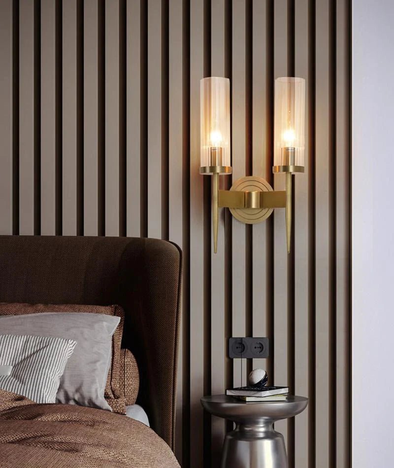 Alouette Wall Lamp