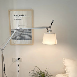 Modern Classic Floor Lamp