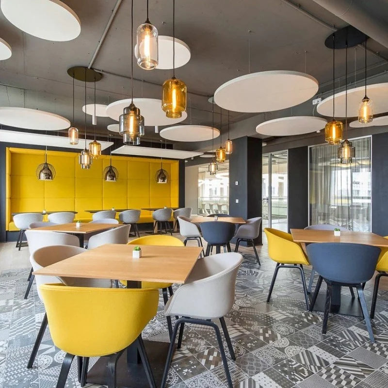 Niche Helio Pendant Light