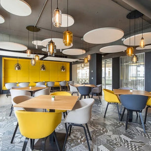 Niche Helio Pendant Light