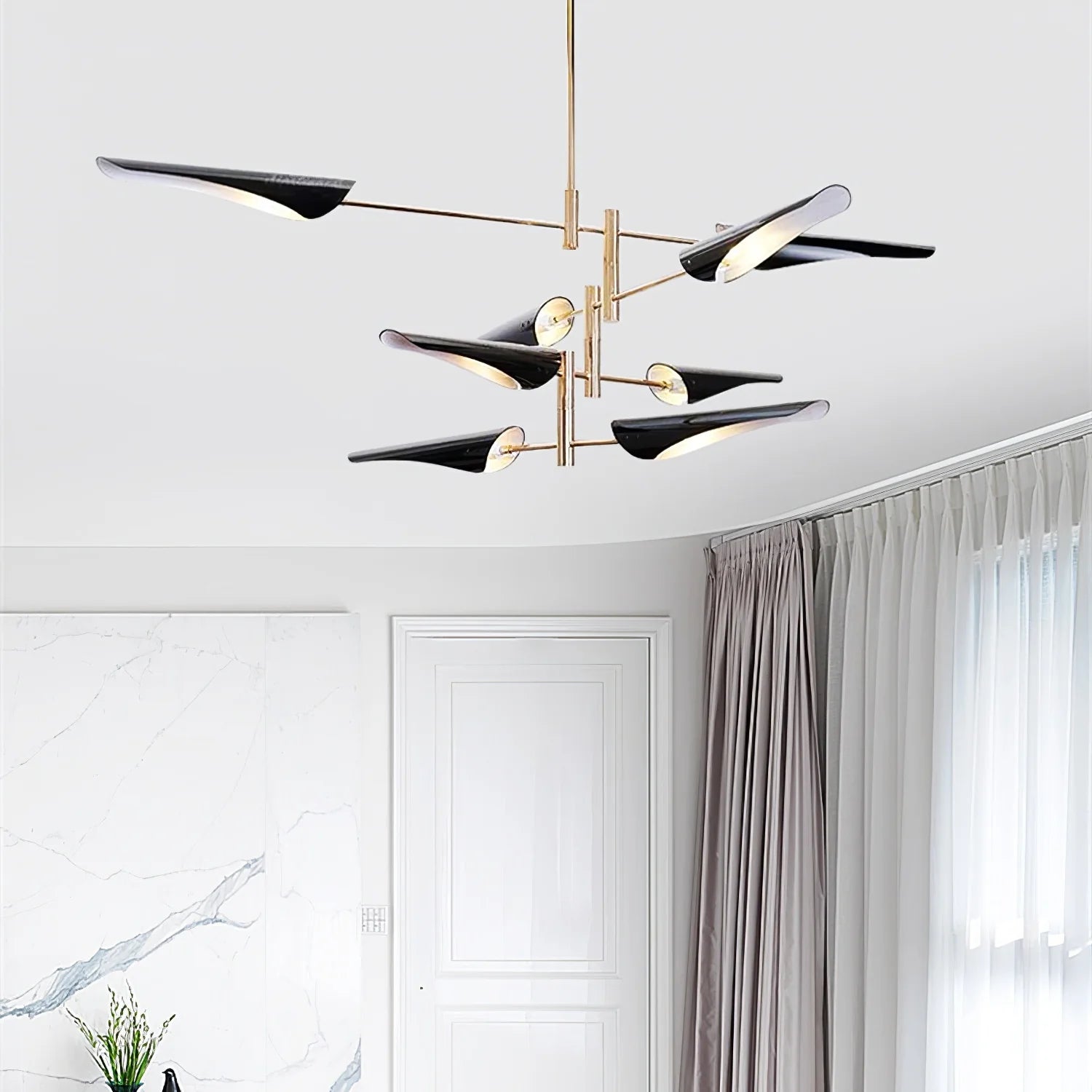 Abelon Chandelier