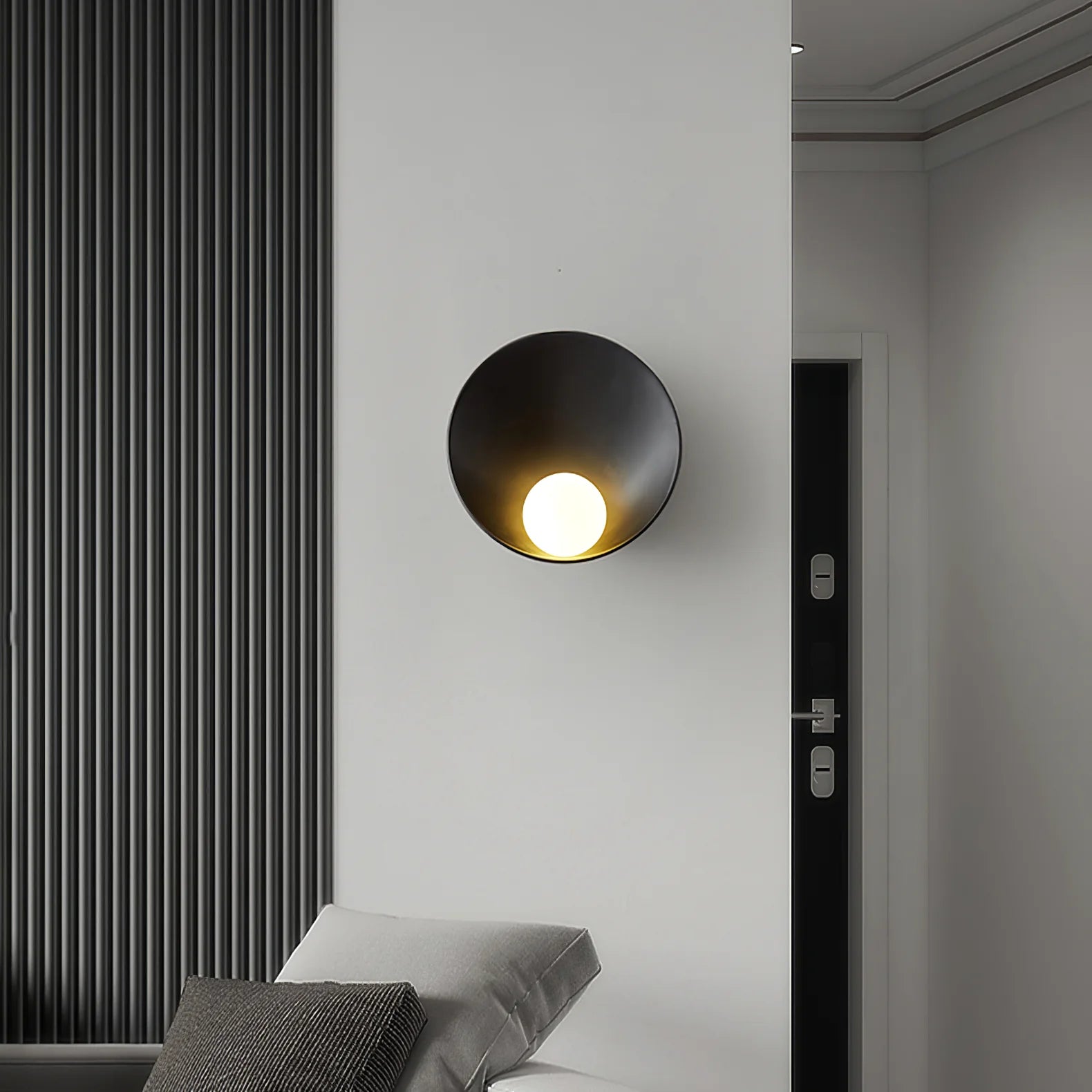 Musa Wall Lamp