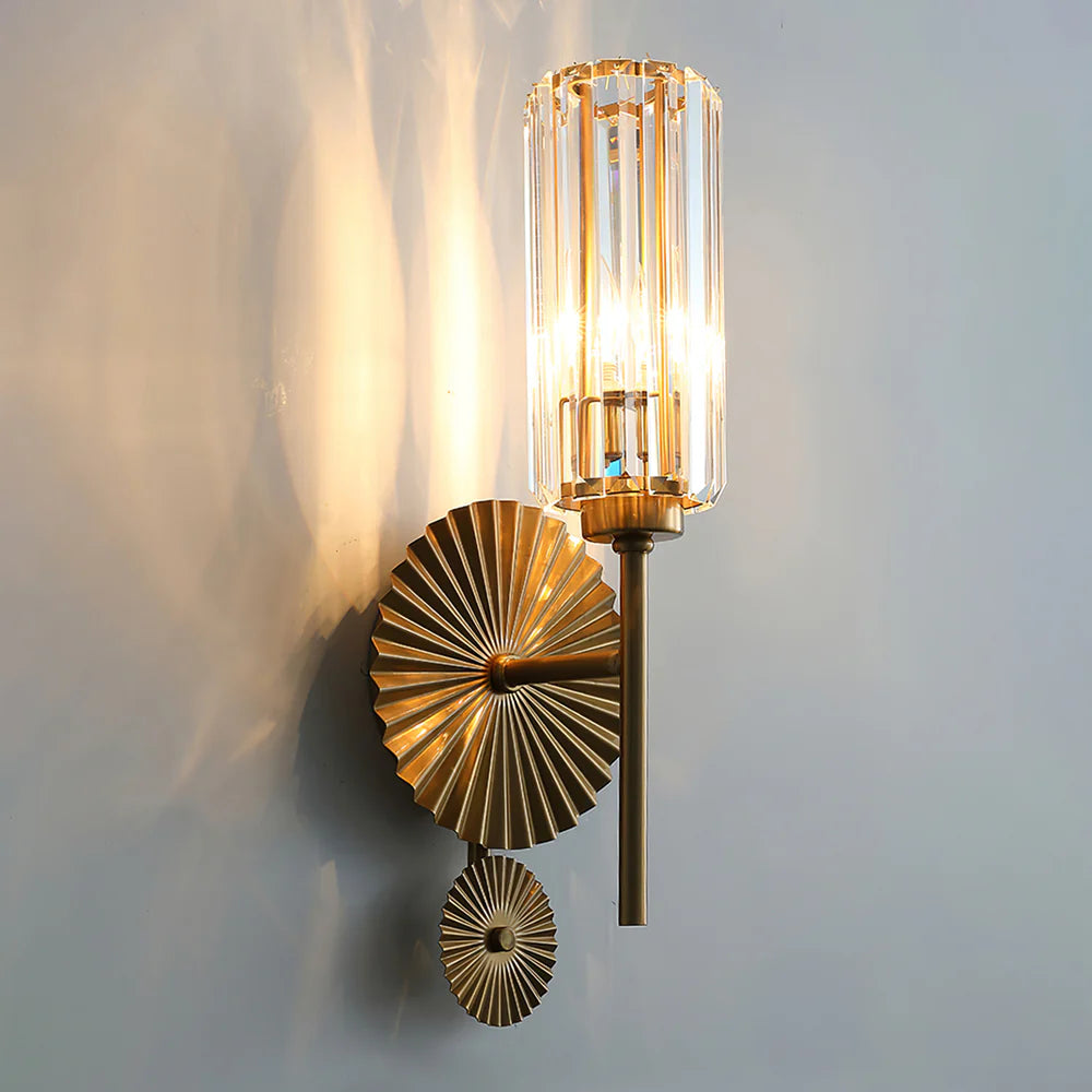 Cecily Wall Lamp