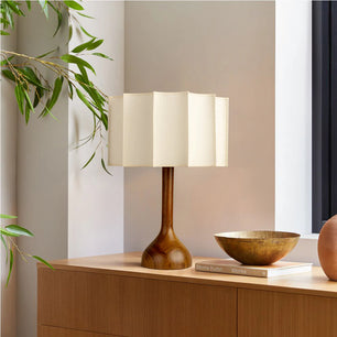 Sierra Table Lamp