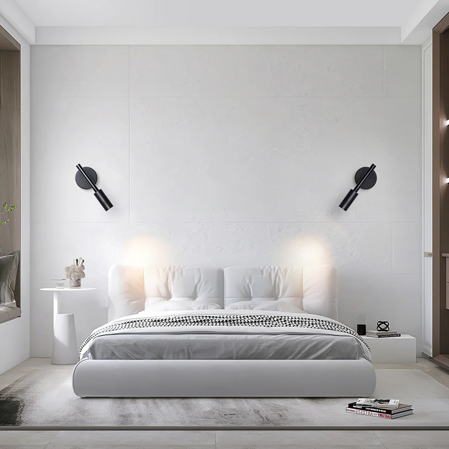 Tubino Wall Lamp