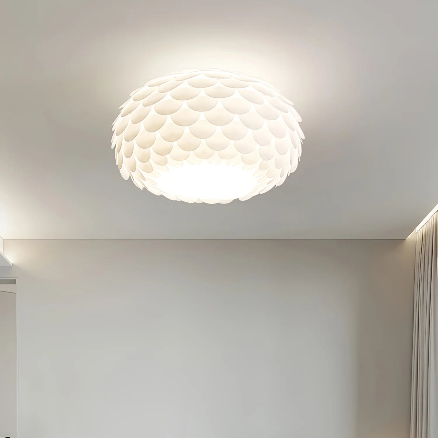 Erges Ceiling Lamp