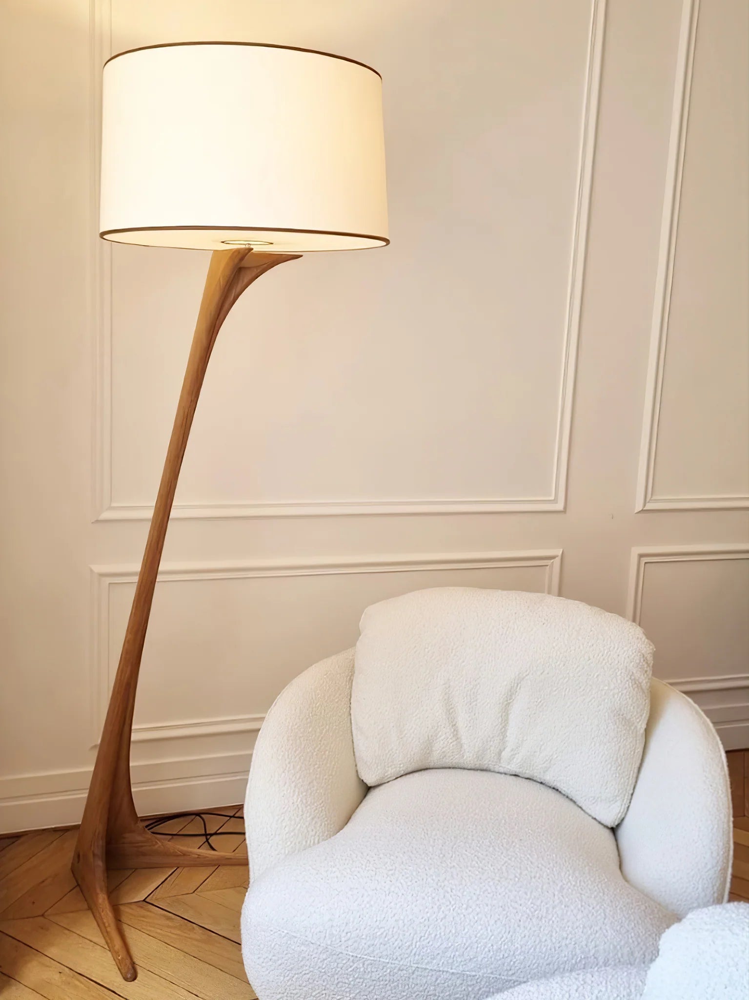 Stockholm Floor Lamp