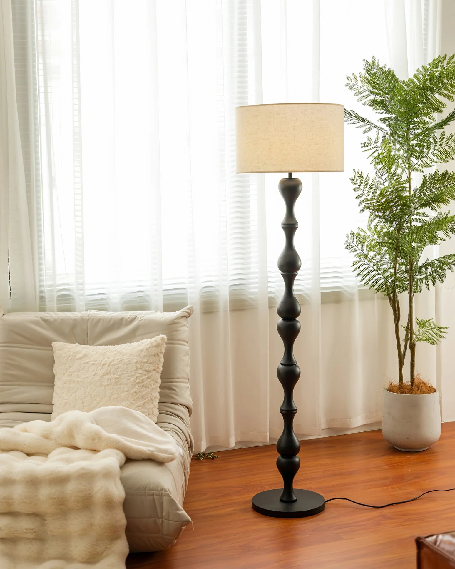 Norden Floor Lamp