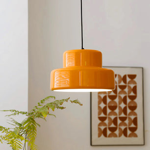 Poker Pendant Lamp