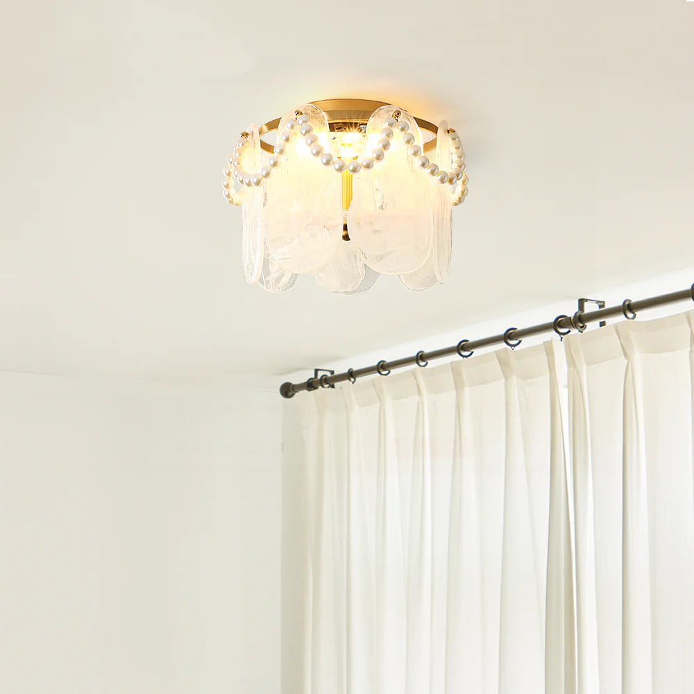 Aureus Pearl Ceiling Lamp