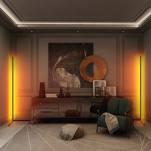 Apollo Floor Lamp