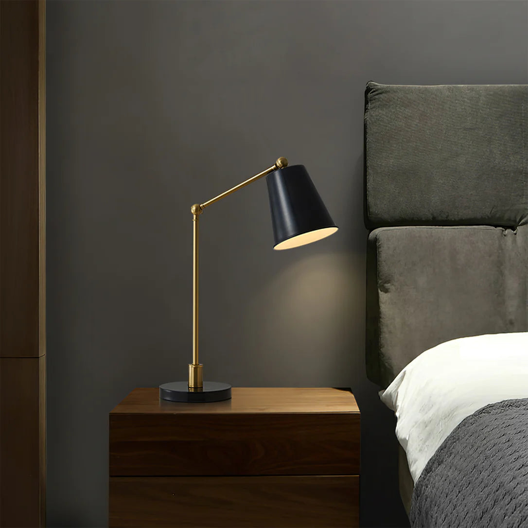 Tresa Table Lamp