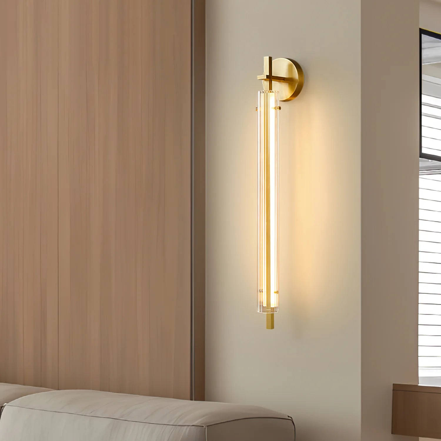 Beacon Wall Lamp